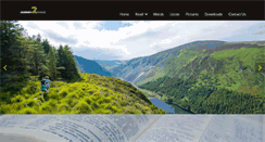 Desktop Screenshot of journey2where.com